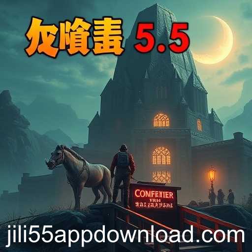 Exploring the Thrilling World of Adventure Games Featuring Jili55