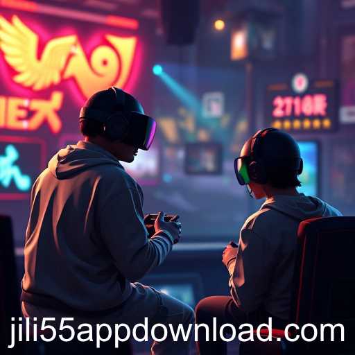 jili55