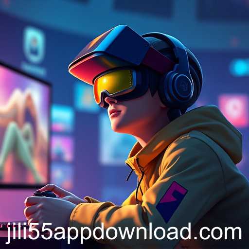 jili55