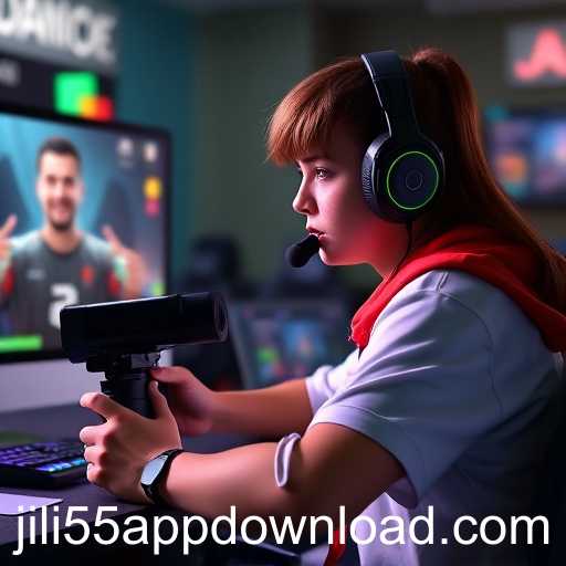 Gaming Industry Faces New Challenges and Opportunities