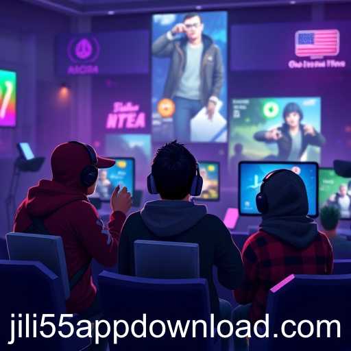 jili55