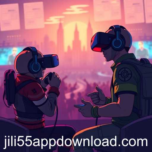 The Rise of Online Gaming in 2025