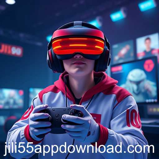 Emerging Trends in Online Gaming