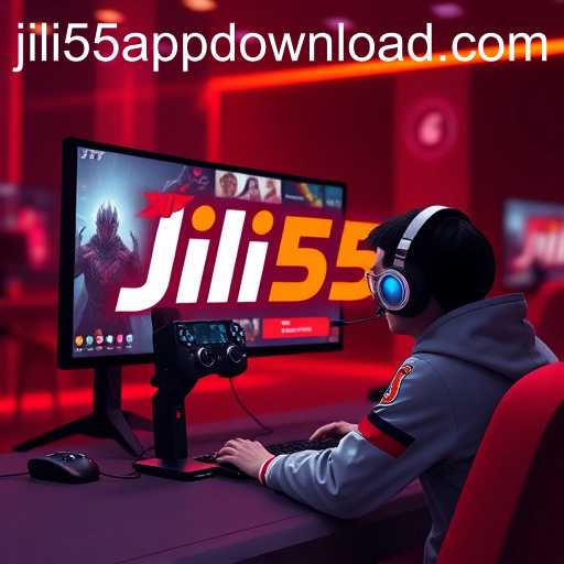 The Rise of Jili55 in the Gaming World