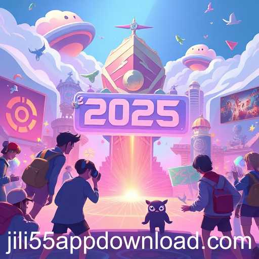 The Rise of Jili55 in the Gaming World