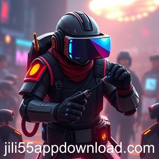 The Rise of Jili55 in the Gaming Landscape