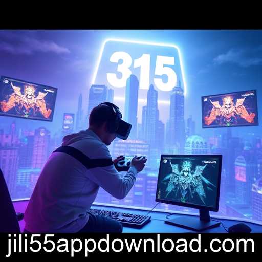 The Rise of Online Gaming Platforms