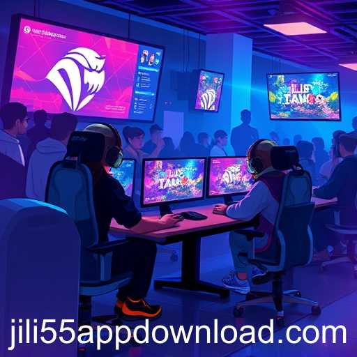 The Rise of Online Gaming Platforms in 2025