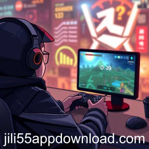 jili55