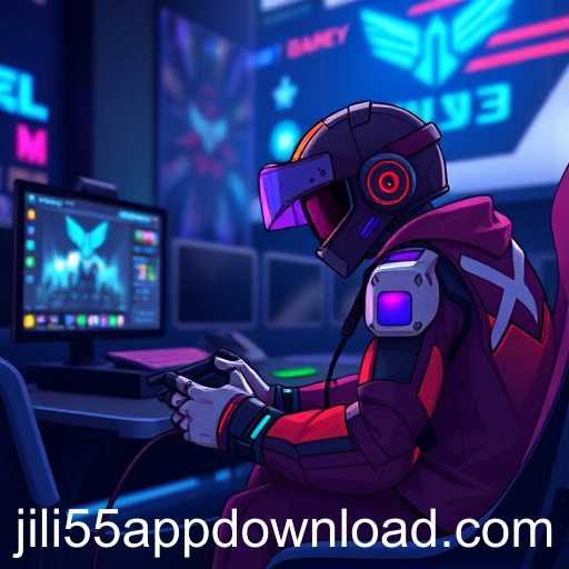 jili55