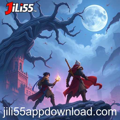Exploring the Fascinating World of Role-Playing Games on Jili55