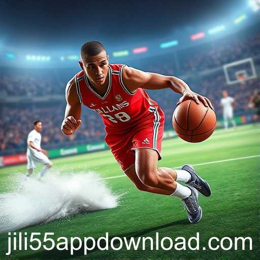 The Thrill of 'Sports Games' in Digital Gaming Platforms